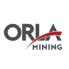 Orla Mining Ltd