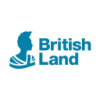 British Land Co PLC