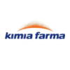 PT Kimia Farma Tbk Class B