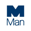 Man Group PLC
