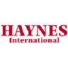 Haynes International Inc
